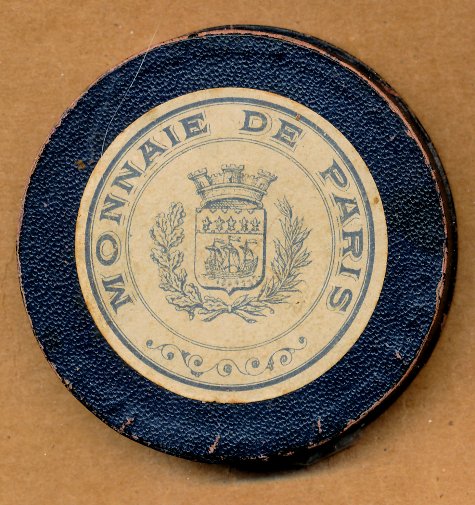 Commems-Collection-Classic:-1903/04-Louisiana-Purchase-Exposition
