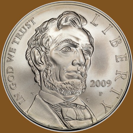Commems-Collection-Modern:-What-If?--2011-Abraham-Lincoln-Surcharge-Revision