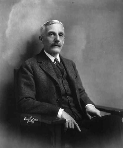 Commems-Collection-Classic:-1926-39-Oregon-Trail-Memorial---Origin-Story---Part-I