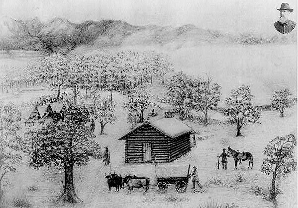 Commems-Collection-Classic:-What-If?-1959-Denver,-Colorado-Centennial
