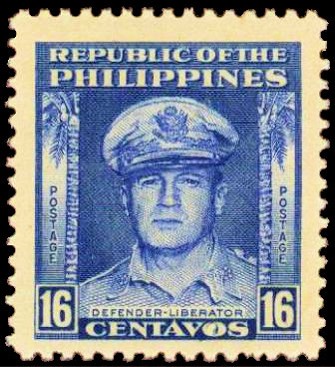 Commems-Collection-Classic:-1947-Philippines-Macarthur-Commemorative-Coins---Origin-Story