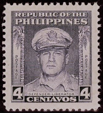 Commems-Collection-Classic:-1947-Philippines-Macarthur-Commemorative-Coins---Origin-Story