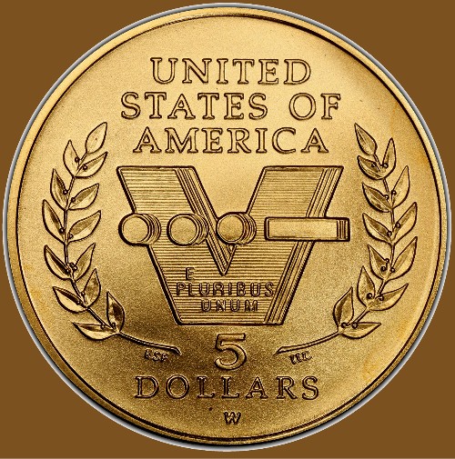 Commems-Collection-Modern:-What-If?-2020-75th-Anniversary-Of-The-End-Of-WWII