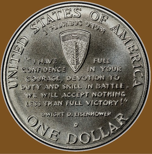 Commems-Collection-Modern:-D-Day-Philatelic-Numismatic-Cover