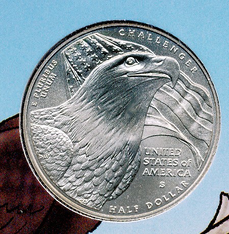 Commems-Collection-Modern:-2008-Bald-Eagle-Recovery---Young-Collector's-Set