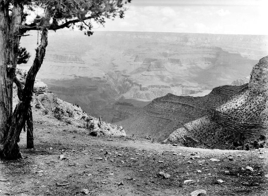 Commems-Collection-Medals:-1969-Grand-Canyon-50th-Anniversary-Of-National-Park