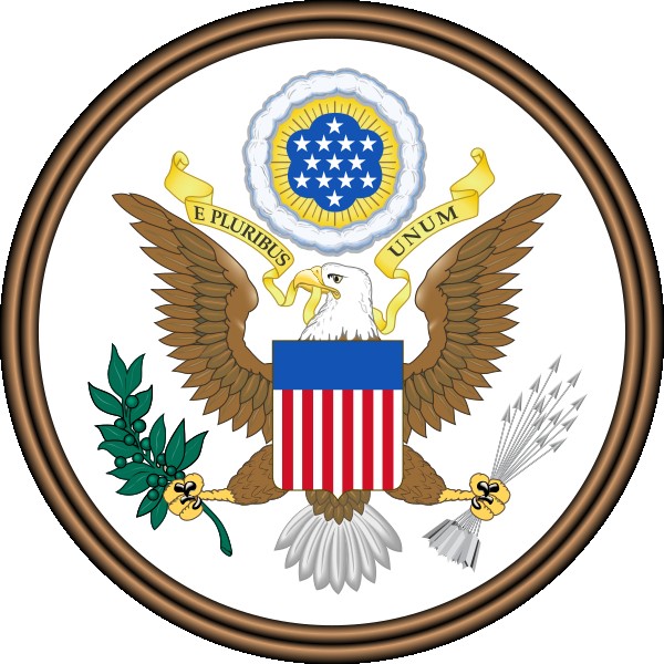 Commems-Collection-Bullion:-1982-Bald-Eagle-National-Symbol-Bicentennial