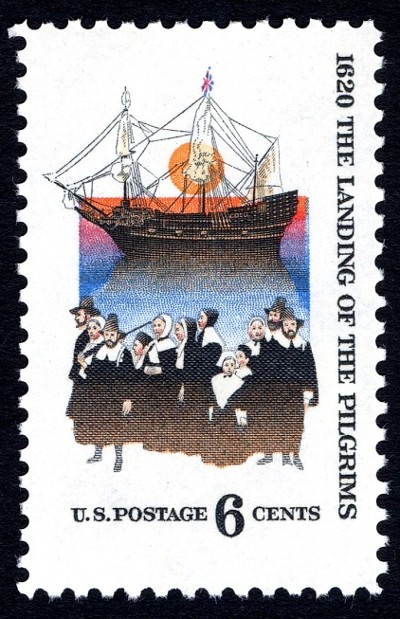 Commems-Collection-Classic:-What-If?-1957-Plimoth-Plantation