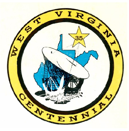 Commems-Collection-Classic:-1963-West-Virginia-Centennial---Part-II