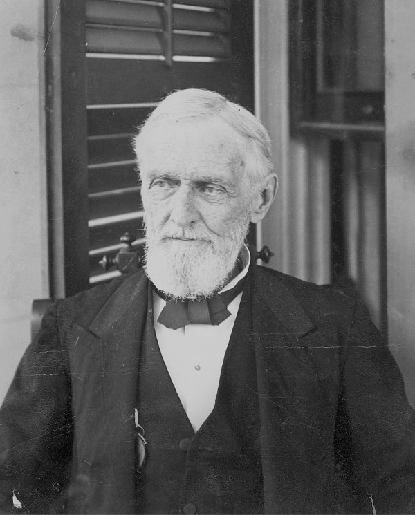 Commems-Collection-Classic:-What-If?-1935-Jefferson-Davis