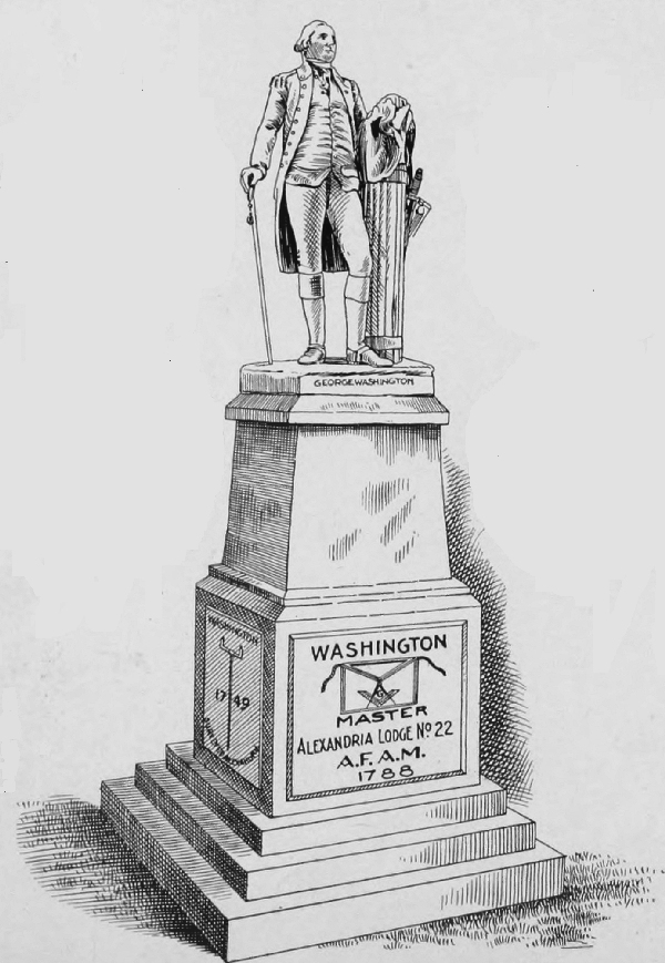 Commems-Collection-Classic:-What-If?-1900-1901-1910-1911-Washington-Monument-Association