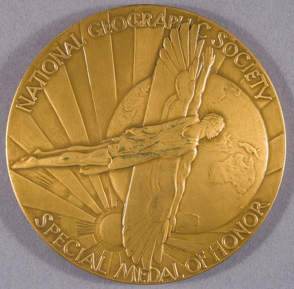 Commems-Collection-Classic:-What-If?-Phantom-1930-Admiral-Byrd-Antarctic-Expedition