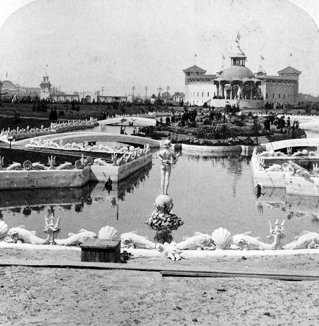 Commems-Collection-Classic:-1901-02-South-Carolina-Exposition