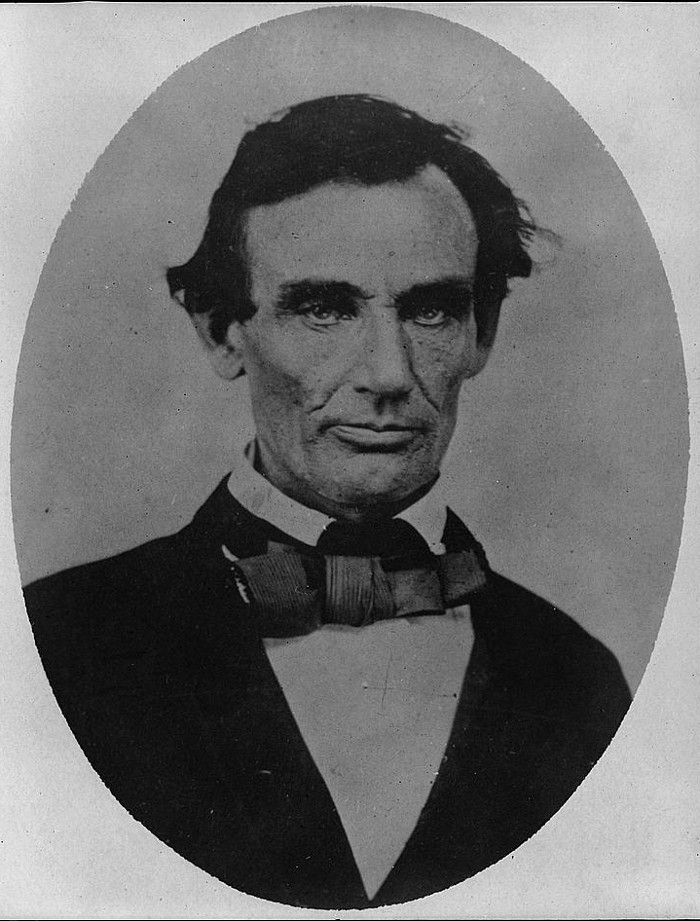 Commems-Collection-Modern:-2009-Abraham-Lincoln-Bicentennial-Cents---Part--II