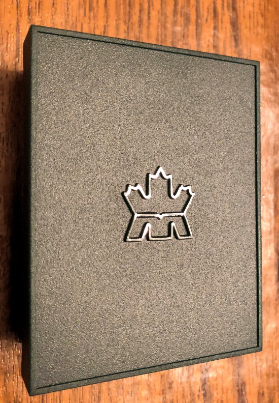 Commems-Collection-Canadian:-1984-Jacques-Cartier-450th-Anniversary---Nickel-Dollar-Commemorative