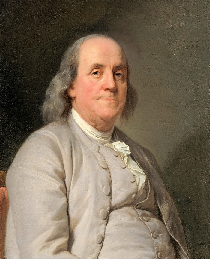 Commems-Collection-Classic:-What-If?-1939-Benjamin-Franklin-Dime