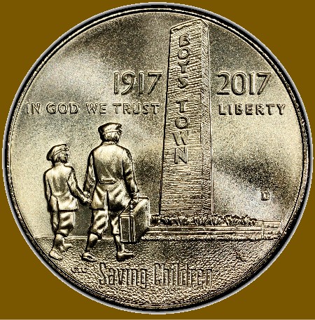 Post-Your-Coins-Depicting-Places!
