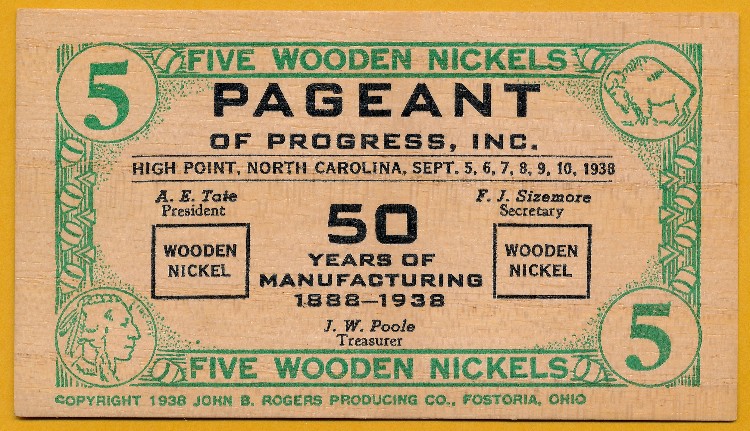 Wooden-Nickles,-And-Other-Play-Money