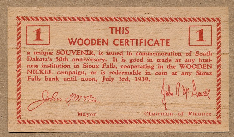 Wooden-Nickles,-And-Other-Play-Money