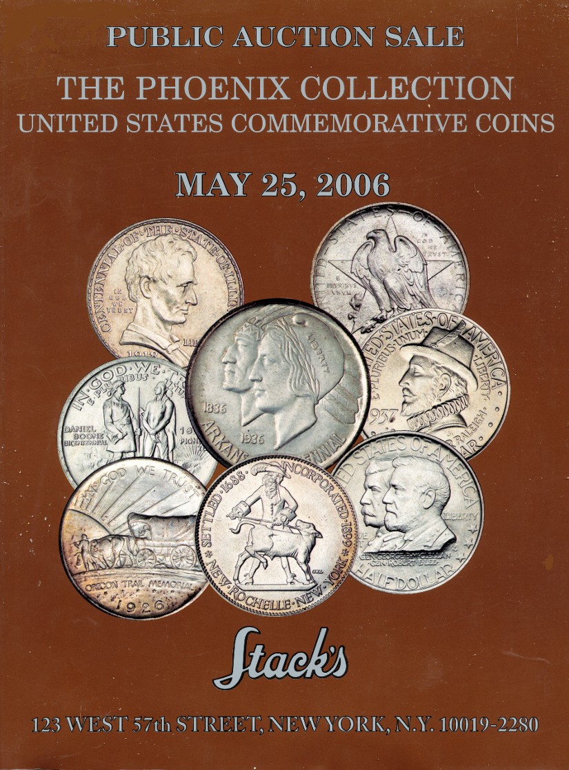 Commems-Collection-Classic:-The-Phoenix-Collection