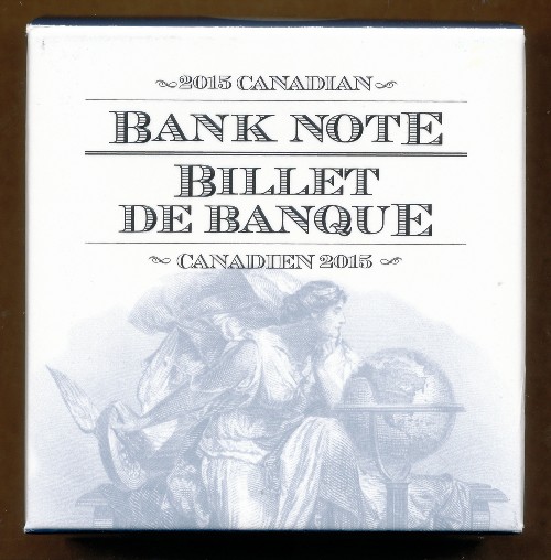 Commems-Collection-Canadian:-2015-Barclays-Bank-Canada---Coin-4-Of-4