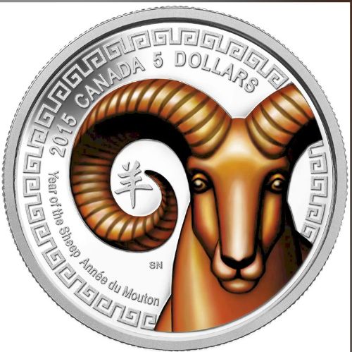 Commems-Collection-Canadian:-A-Collecting-Pursuit---Non-Starters