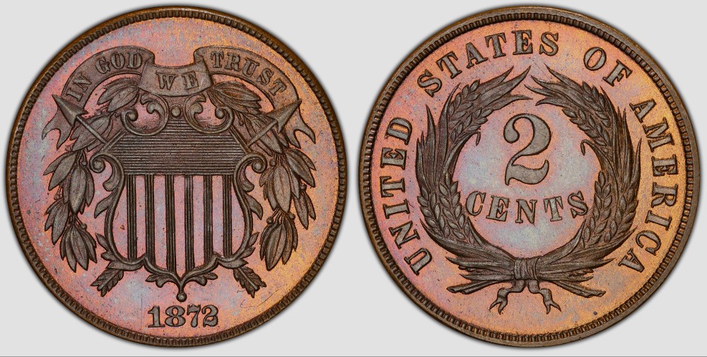 Commems-Collection-Classic:-What-If?-1921-Theodore-Roosevelt-Two-And-One-Half-Cent-Coin