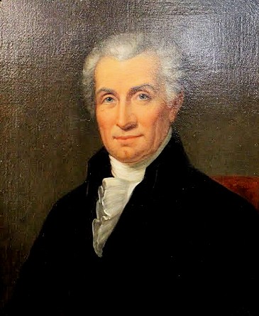 Commems-Collection-Modern:-What-If?-2016-James-Monroe---Presidential-Bicentennial