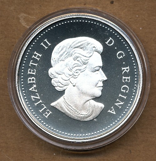 Commems-Collection-Canadian:-2014-Exploring-Canada---The-Arctic-Expedition