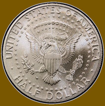 Commems-Collection-Modern:-1998-Kennedy-Collector's-Set