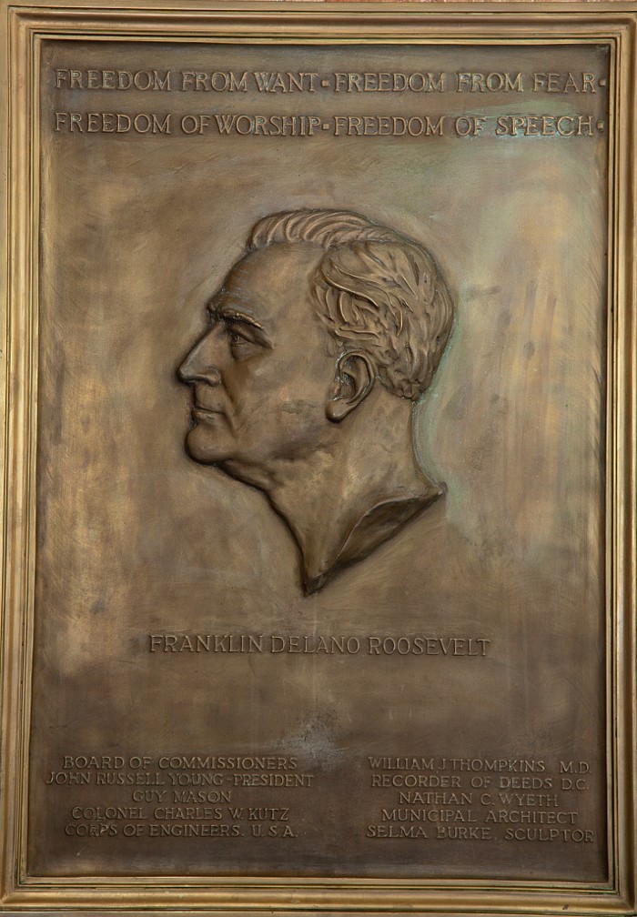 Commems-Collection-Classic:-Foreign-Personalities---Part-III