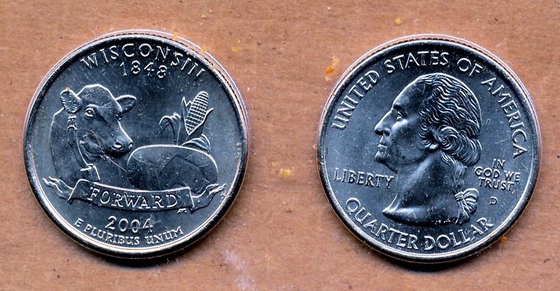 Post-Your-Coins/Tokens/Medals-Depicting-Domesticated-Animals
