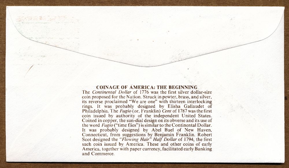 Commems-Collection-Philately-Friday:-#01---1975-Banking-And-Commerce