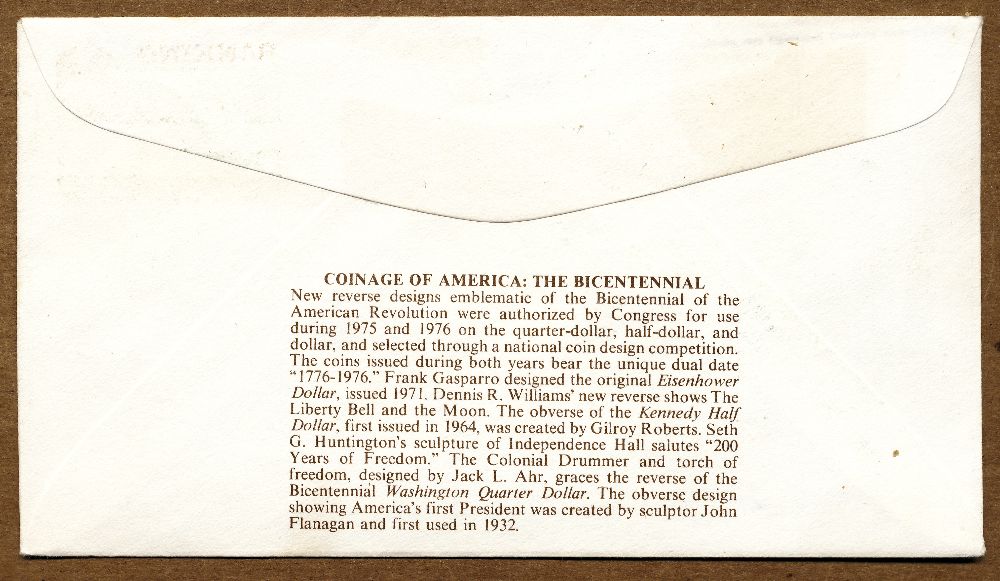 Commems-Collection-Philately-Friday:-#01---1975-Banking-And-Commerce