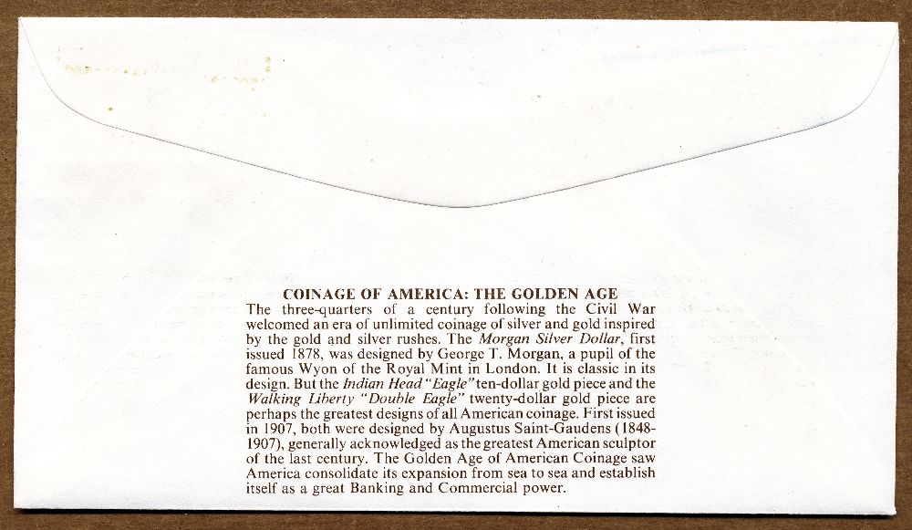 Commems-Collection-Philately-Friday:-#01---1975-Banking-And-Commerce