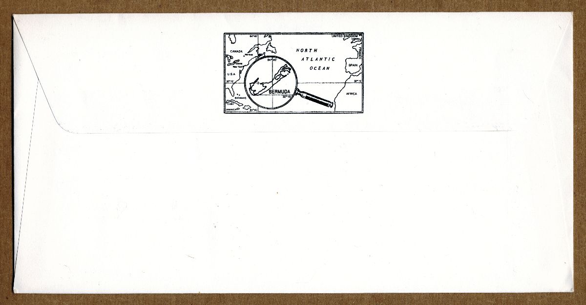 Commems-Collection-Philately-Friday:--#03---1970-Bermuda-Decimal-Coins