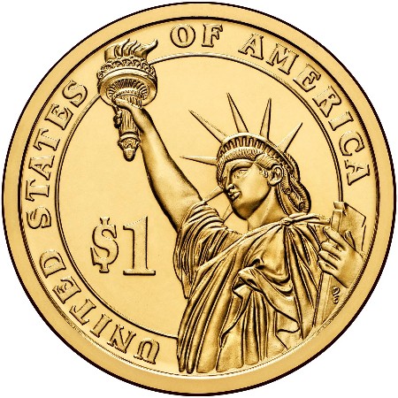 Commems-Collection-Classic:-What-If?-1965-Lyndon-Baines-Johnson-Quarter