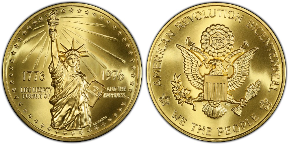 Commems-Collection-Medals:-1976-A-R-B-C/A-R-B-A-National-Medals