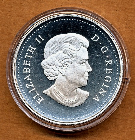 Commems-Collection-Canadian:-2014-Exploring-Canada---The-Vikings