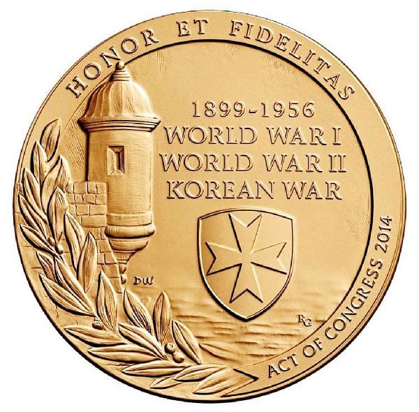 Commems-Collection-Modern:-What-If?-1997-Puerto-Rican-/-65th-Regiment-During-Korean-Conflict