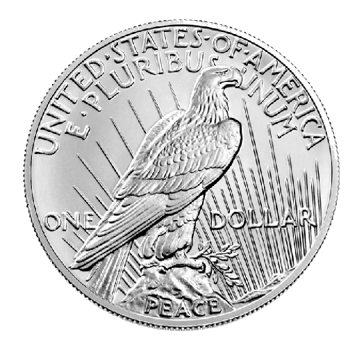 Commems-Collection-Modern:-What-If?-2021-Morgan-And-Peace-Dollars