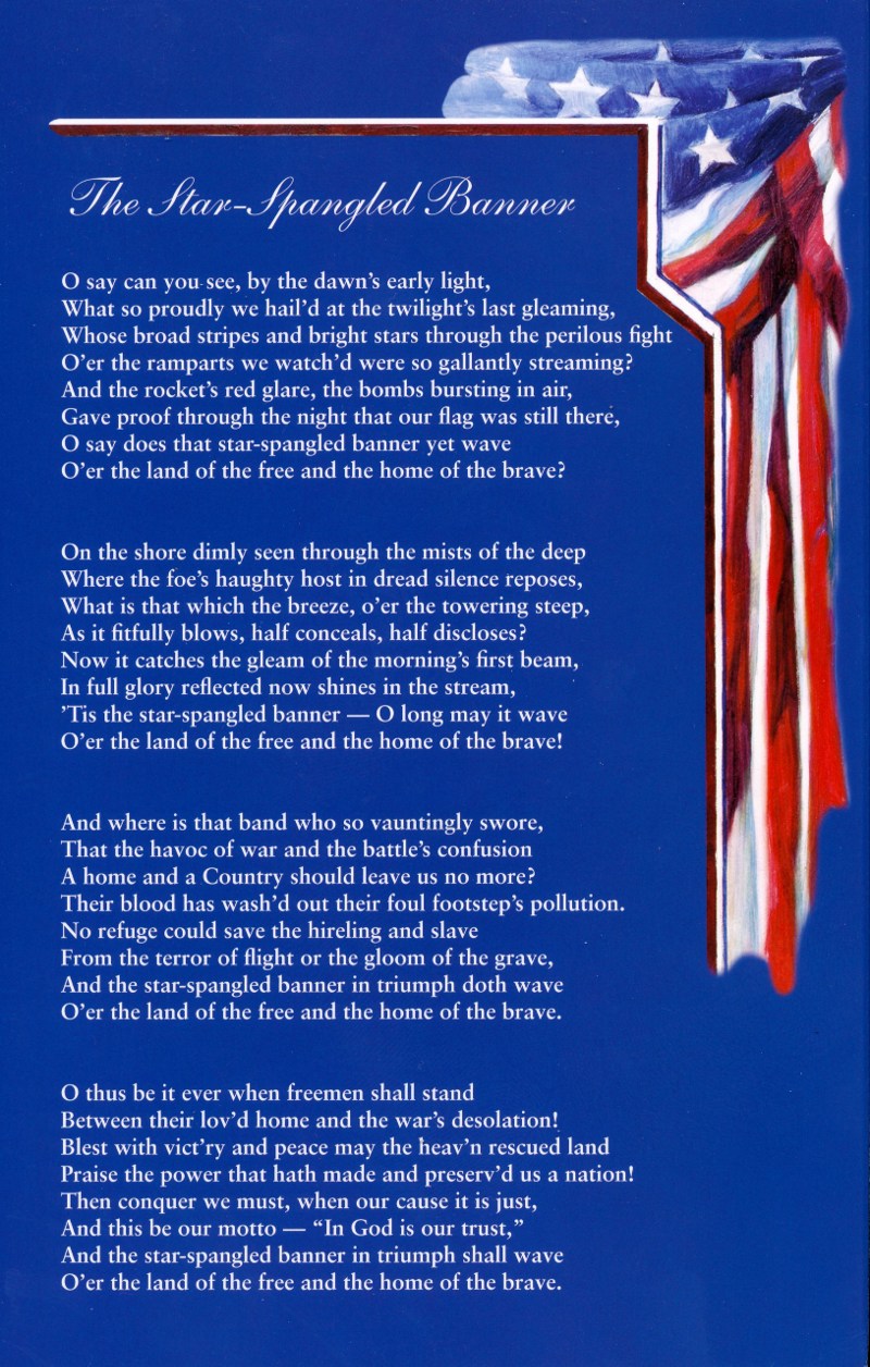 Commems-Collection-Modern:-2012-Star-Spangled-Banner-Dollar-Set---Redux
