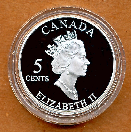 Commems-Collection-Canadian:-2002-Battle-Of-Vimy-Ridge-85th-Anniversary