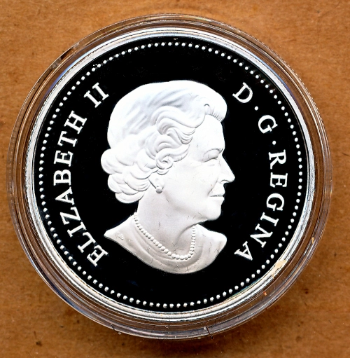 Commems-Collection-Canadian:-2026-Queen-Elizabeth-II-Birth-Centennial