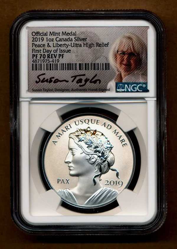 Post-Your-Coins/Medals/Tokens-Depicting-Imaginary-Personifications-Or-Allegories.