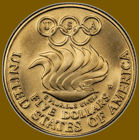 Commems-Collection-Modern:-1988-Seoul-Olympics---The-Coins