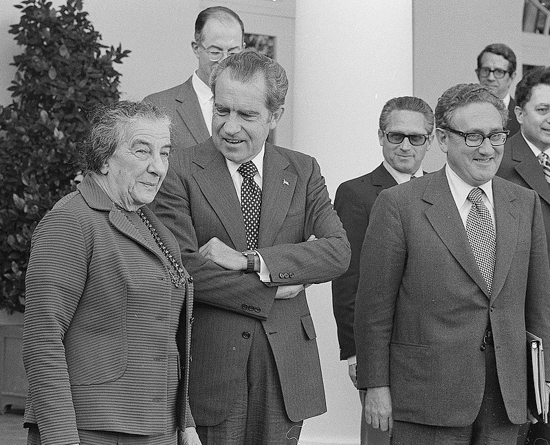 Commems-Collection-Modern:-What-If?-2026-Prime-Minister-Golda-Meir