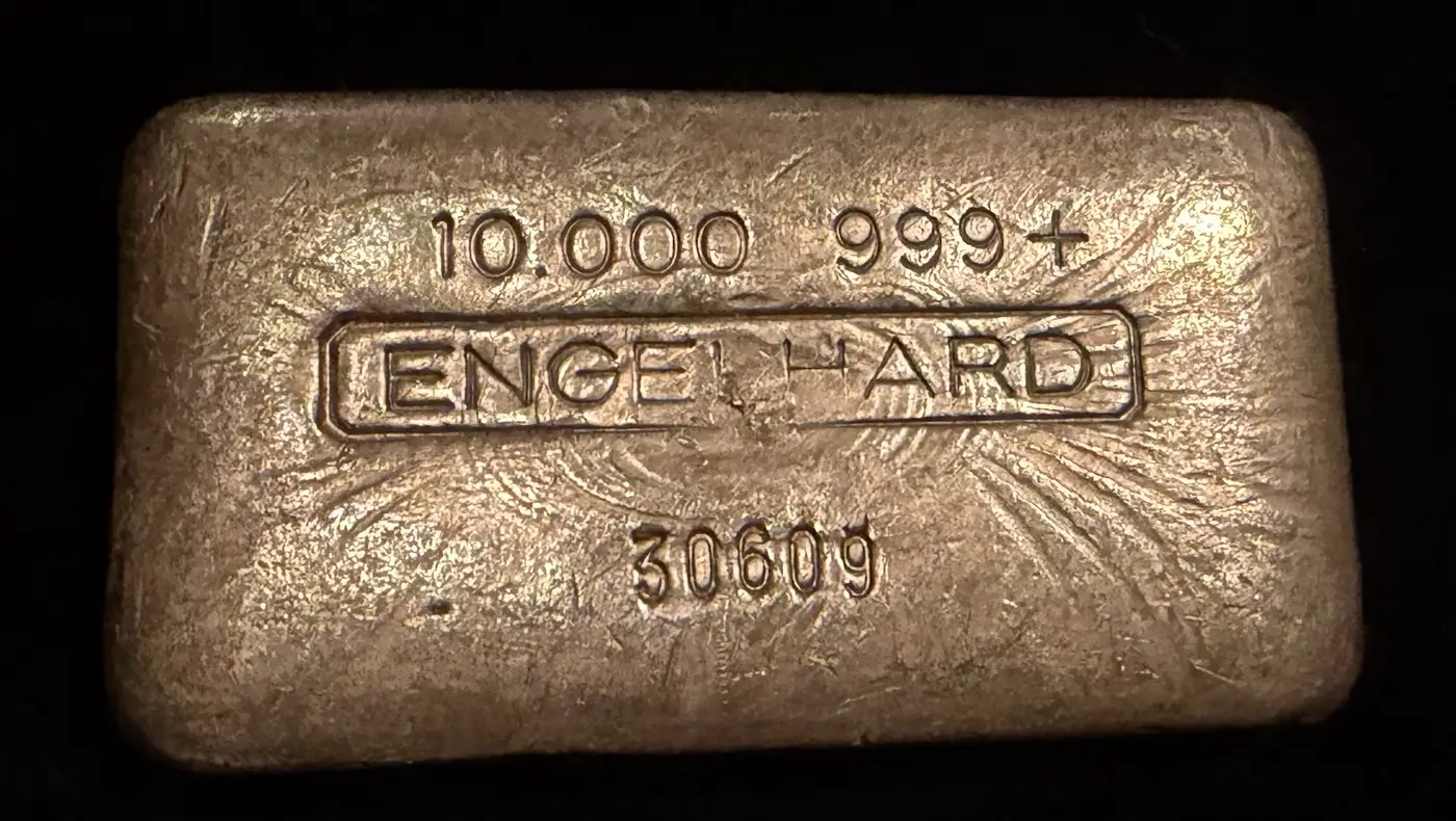 Help-Identifying-A-10-Ounce-Poured-Engelhard-Bar.
