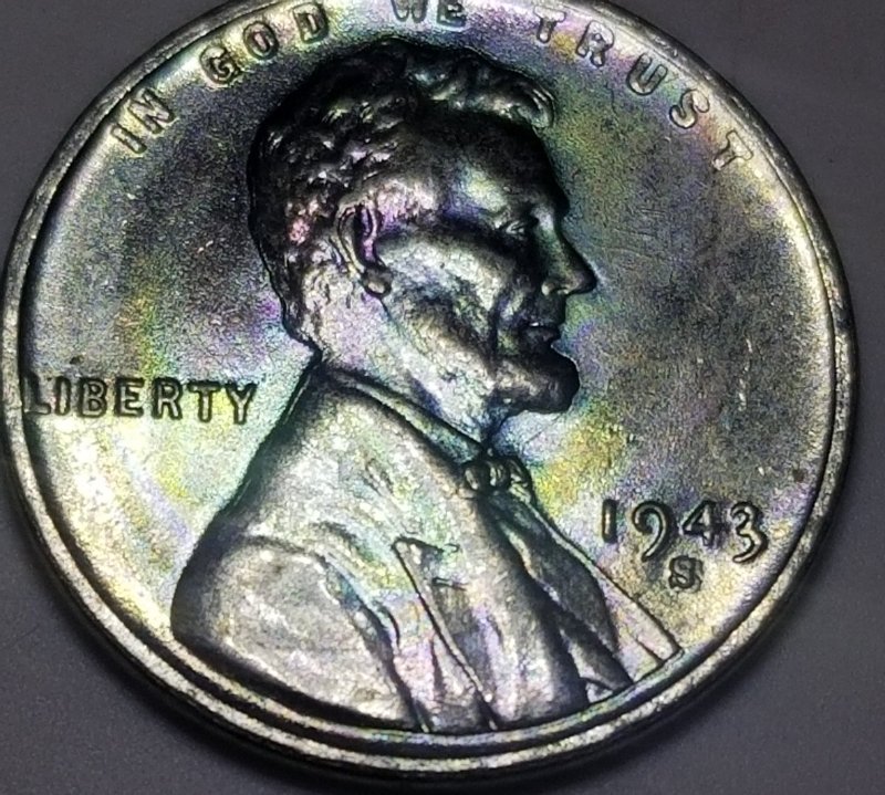 1943-S-DDO?-RPM?-Steel-Penny-Found-In-Sealed-Box