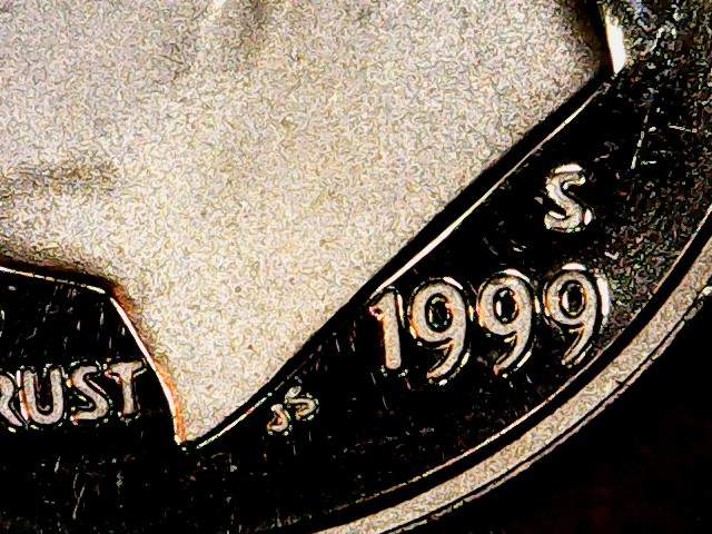 1999-S-Dime-Found-In-A-Roll